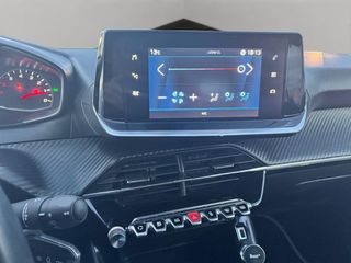 Peugeot 208 Active BlueHDi 100 S&S