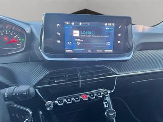 Peugeot 208 Active BlueHDi 100 S&S