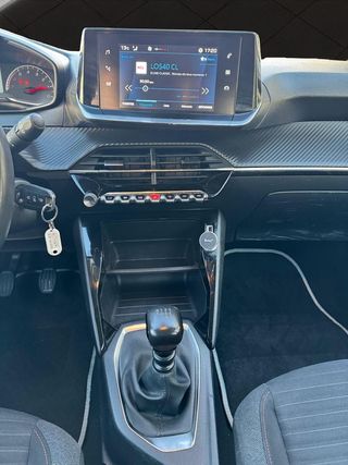 Peugeot 208 Active BlueHDi 100 S&S