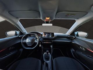 Peugeot 208 Active BlueHDi 100 S&S