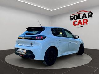 Peugeot 208 Active BlueHDi 100 S&S