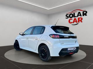 Peugeot 208 Active BlueHDi 100 S&S