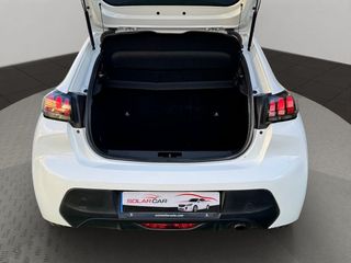 Peugeot 208 Active BlueHDi 100 S&S