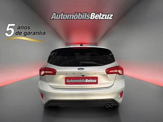 Ford Focus 5 AÑOS GARANTÍA