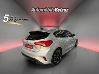 Ford Focus 5 AÑOS GARANTÍA