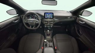 Ford Focus 5 AÑOS GARANTÍA