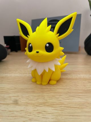 Figura Jolteon 3D