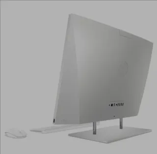 HP All-in-One Ryzen 3 sin usar