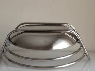 Frutero AMC Acero Inoxidable Muy poco usado