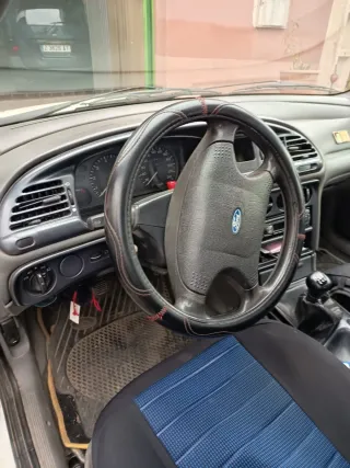 Ford Mondeo 1993