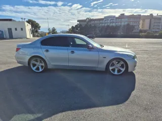 BMW Serie 5 2005