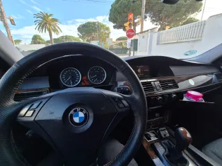 BMW Serie 5 2005