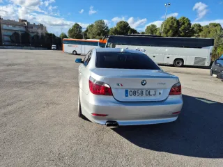 BMW Serie 5 2005