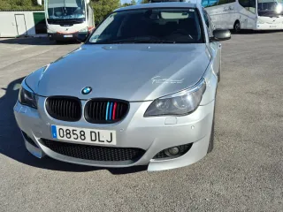 BMW Serie 5 2005