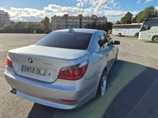 BMW Serie 5 2005