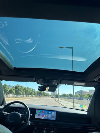 HYUNDAI TUCSON, HEV 215 CV, N-LINE