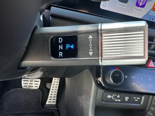 HYUNDAI TUCSON, HEV 215 CV, N-LINE