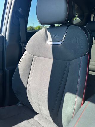 HYUNDAI TUCSON, HEV 215 CV, N-LINE