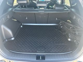 HYUNDAI TUCSON, HEV 215 CV, N-LINE