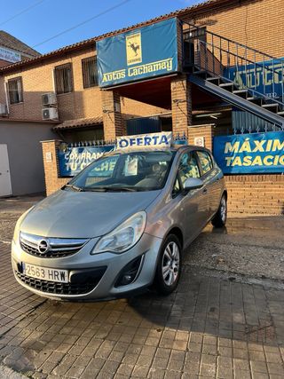 Opel Corsa 2013