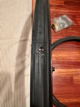 Ruedas Newmen Performance X.R.25