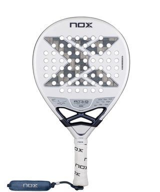 Nox AT10 Genius 12K Alum Xtreme Lite 2026