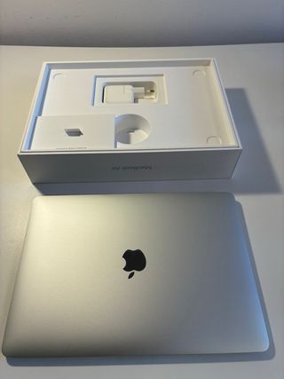 MacBook Air 13 2019 Retina Touch ID 128GB