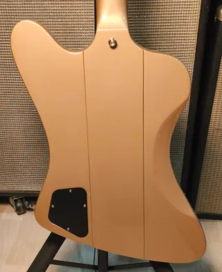 Epiphone Joe Bonamassa Edición Limitada