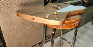 Epiphone Joe Bonamassa Edición Limitada