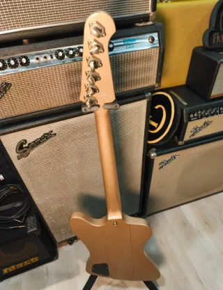 Epiphone Joe Bonamassa Edición Limitada