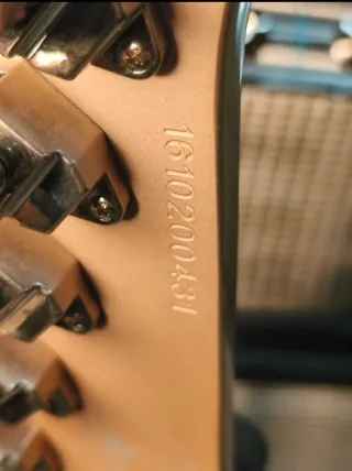 Epiphone Joe Bonamassa Edición Limitada