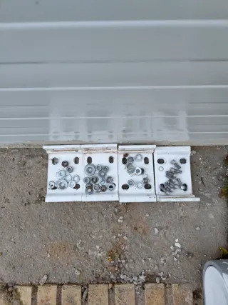 Toldo cofre eléctrico 5m