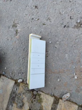 Toldo cofre eléctrico 5m