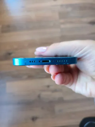 iPhone 13 128GB Azul - Batería 100%