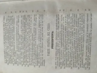 Curso  literatura general