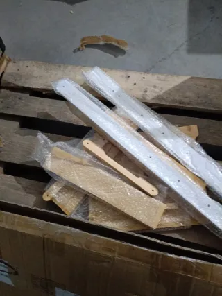 Banco de aprendizaje infantil