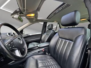 Mercedes Clase M ML 320 CDI