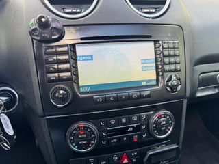 Mercedes Clase M ML 320 CDI