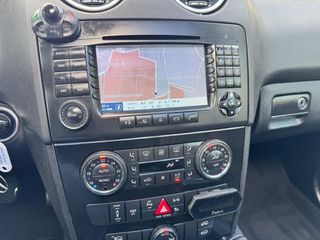 Mercedes Clase M ML 320 CDI