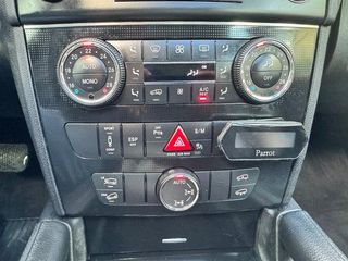 Mercedes Clase M ML 320 CDI