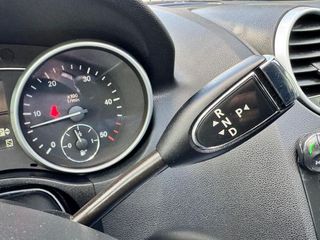 Mercedes Clase M ML 320 CDI