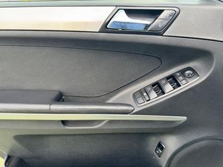 Mercedes Clase M ML 320 CDI