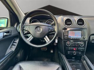 Mercedes Clase M ML 320 CDI