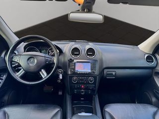 Mercedes Clase M ML 320 CDI