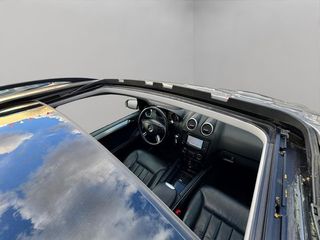 Mercedes Clase M ML 320 CDI