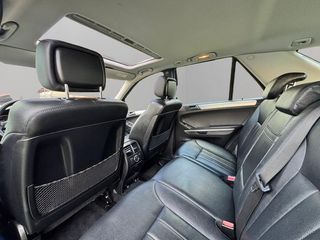 Mercedes Clase M ML 320 CDI