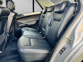 Mercedes Clase M ML 320 CDI