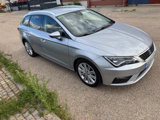 SEAT Leon S.T 1.5 TSI 150CV EXCELLENCE EDITION PLU