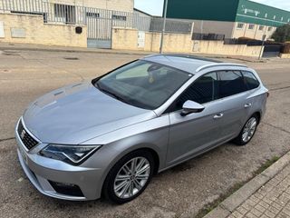 SEAT Leon S.T 1.5 TSI 150CV EXCELLENCE EDITION PLU