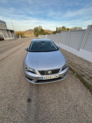 SEAT Leon S.T 1.5 TSI 150CV EXCELLENCE EDITION PLU